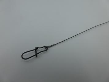 A&M Tungsten Leader 12 Kg - 15 cm - 26,4 lb