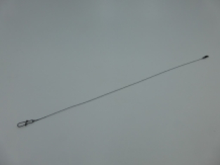 A&M Tungsten Leader 12 Kg - 15 cm - 26,4 lb