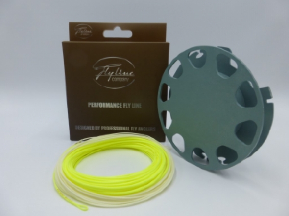 FLC #7F/F Single Hand Spey