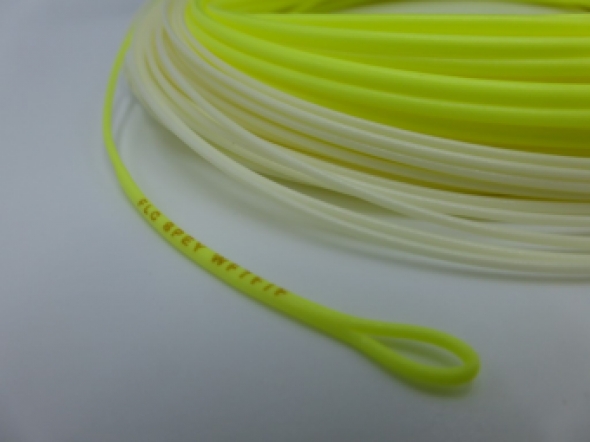 FLC #7F/F Single Hand Spey