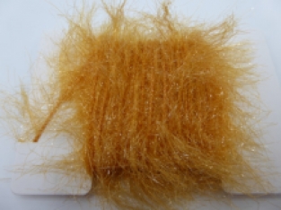 Polar Chenille Amber