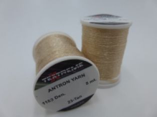 Antron Yarn Tan (spool 23)