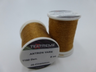 Antron Yarn Cinammon (spool 26)