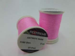 Antron Yarn Pink (spool 27)