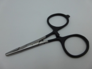 Tungsten Carbide Hemostat/Schere 11 cm - A&M Pro Serie