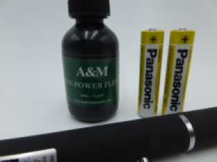 A&M UV Powerflex Set