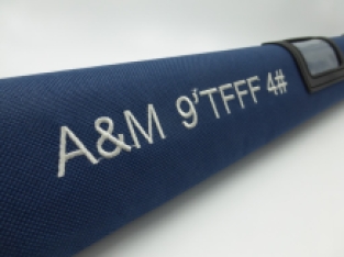 A&M TFFF 9ft # 4