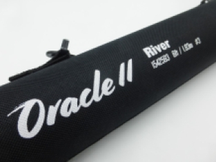 Oracle 2 River # 3 - 6 ft