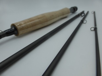 Cedar Canyon # 4 - 8 ft