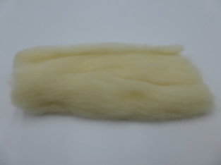 Extreme Streamer Hair Polar Bear