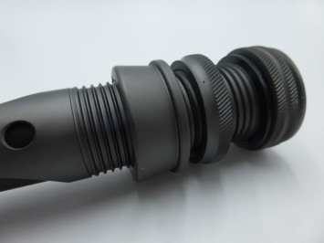 Oracle 2 Stillwater 9ft # 5