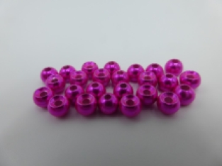 Tungsten 3.5 mm Fuchsia Metallic