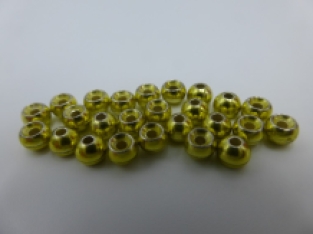 Tungsten 4.0 mm Light Olive Metallic