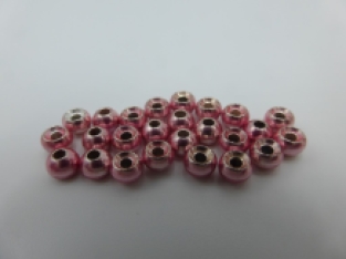Tungsten 3.3 mm Light Pink Metallic