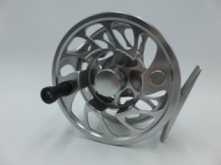 A&M TFFR # 3 Combi Set - G6 Fly Reel