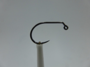 Jig Wide Gape Size 14 Pro Serie Barbless