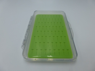 Fly Box 700 Silicone Small