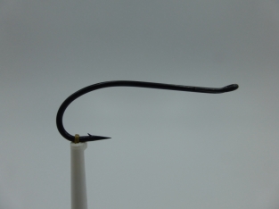 Salmon Hook (single) size 2/0