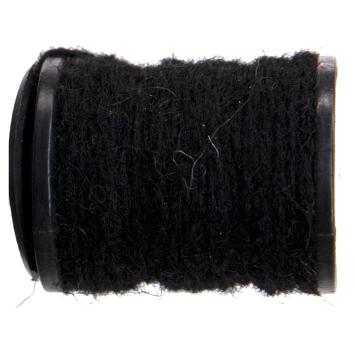 Dirty Bug Yarn Black