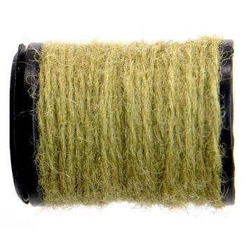 Dirty Bug Yarn pale Olive