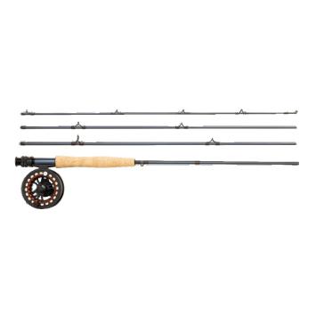 Greys 10ft #3 Euro nymph Set