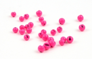 Slotted Tungsten Fluo Pink 5,5 mm 