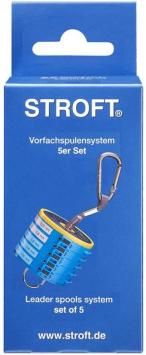 Stroft Tippet Dispenser ( 3 Spüle)