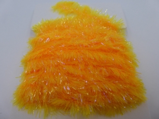 Super UV  Blob Ice Chenille 15 mm - 113 Sunburst