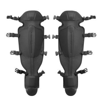 A&M Wader Knee & Shin Pads