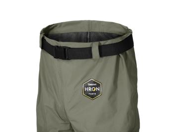 Delphin Hron Waist Waders Size 46