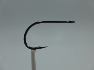 X Strong Wide Gape size 2/0