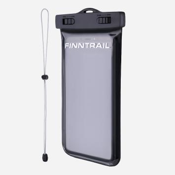 FINNTRAIL WADEMAN Petrol 1524 Wader Size MK