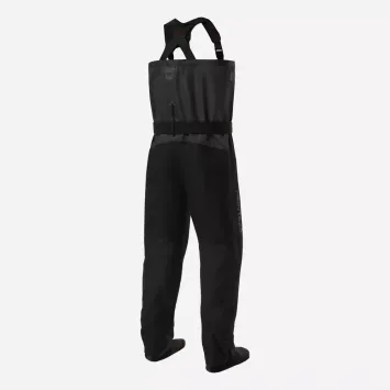 FINNTRAIL PROGUIDE DARK GREY 1541 Wader Size XXL